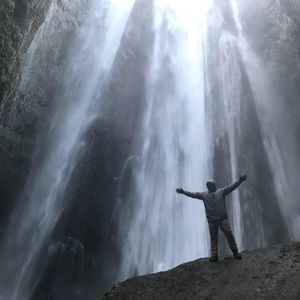 Meet your Posher, Vinny